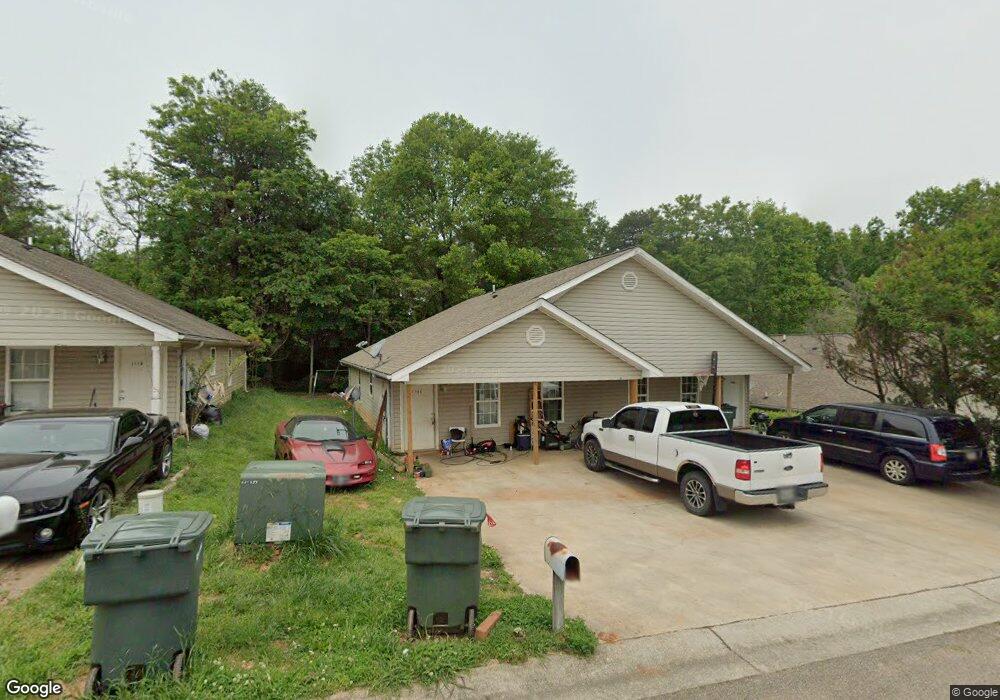 119 Garden Gates Dr, Cornelia, GA 30531 - photo 1