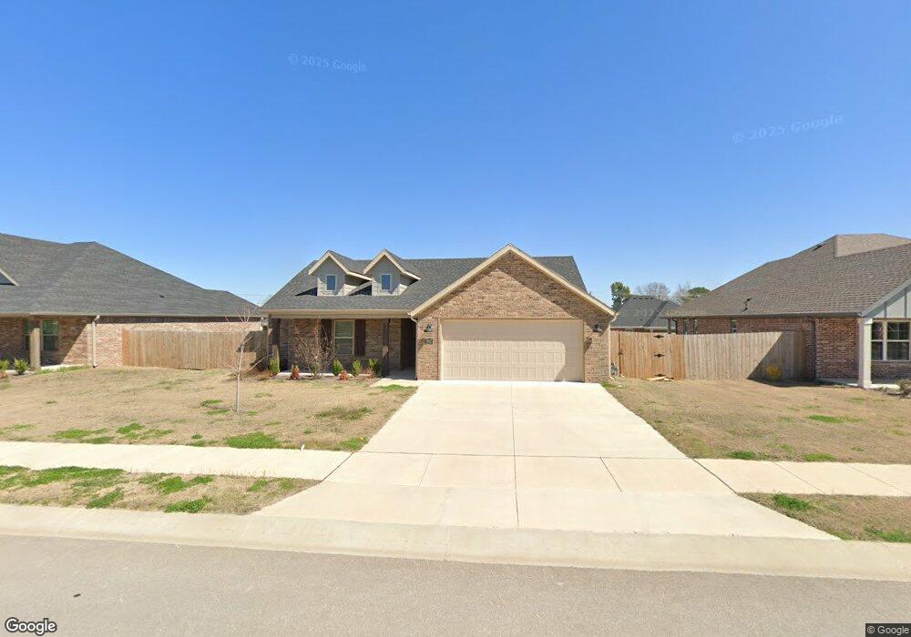 942 Sugar Pine St, Tontitown, AR 72762 - photo 1