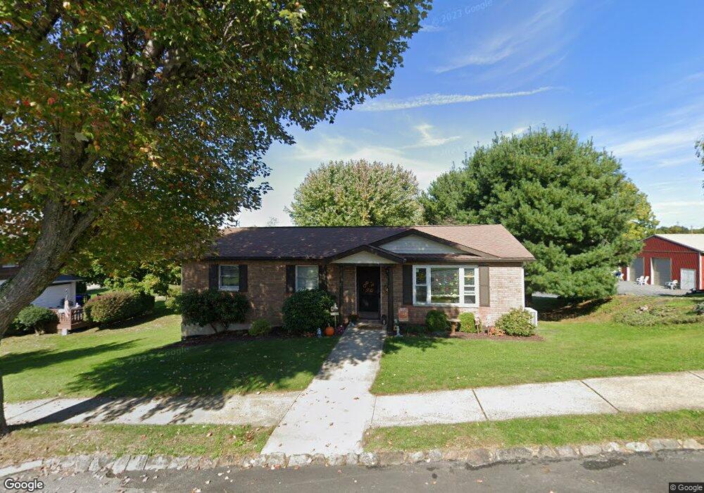 403 Wyoming Ave, Dupont, PA 18641 - photo 1