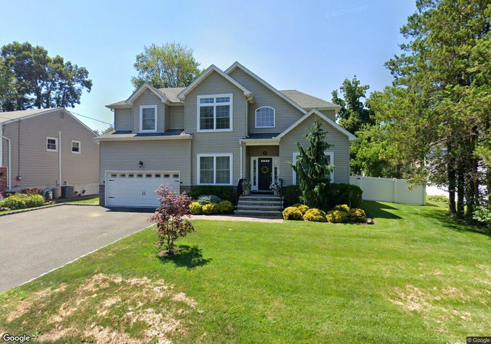 323 Scharer Ave, Northvale, NJ 07647 - photo 1