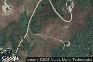 TRACT 9-6 N of Aspen Dr, Bondurant, WY 82922