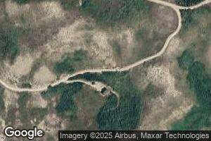 TRACT 8 E Fisherman Creek Rd, Bondurant, WY 82922