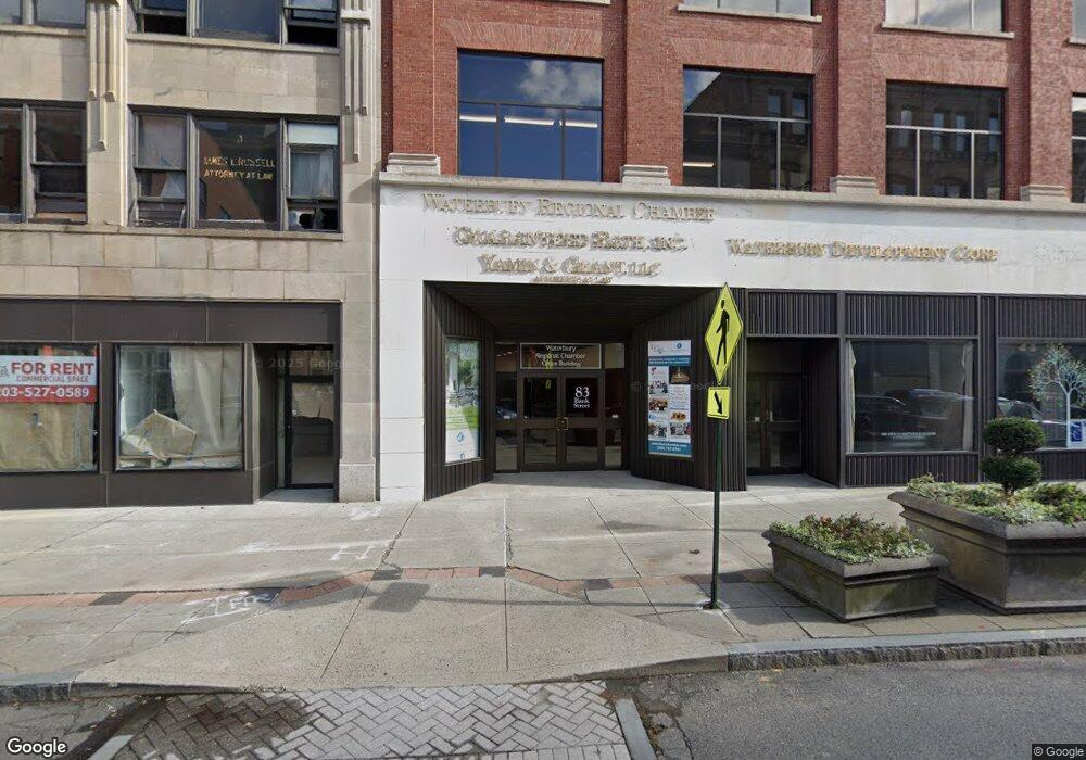 81 Bank St, Waterbury, CT 06702 - photo 1