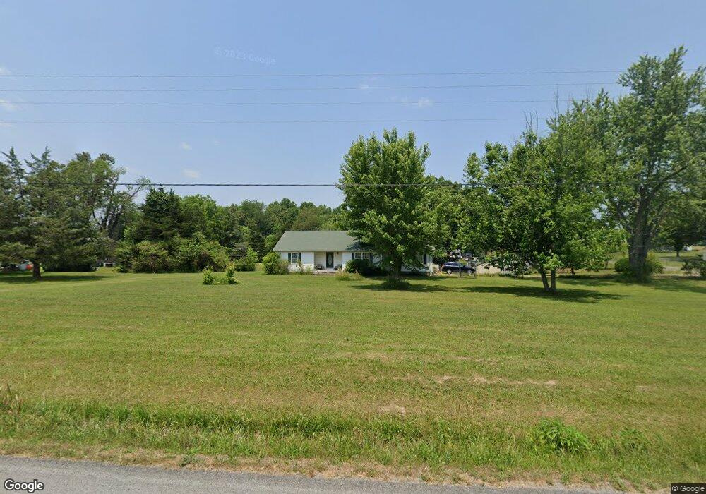 182 Hollow Springs Rd, McMinnville, TN 37110 - photo 1