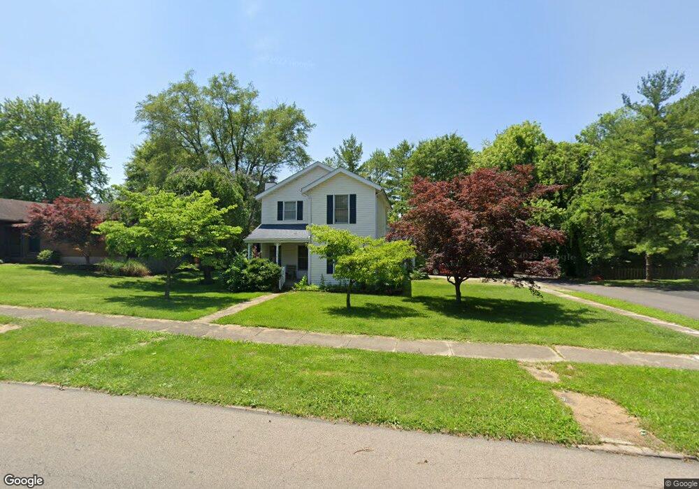 256 N Galloway St, Xenia, OH 45385 - photo 1