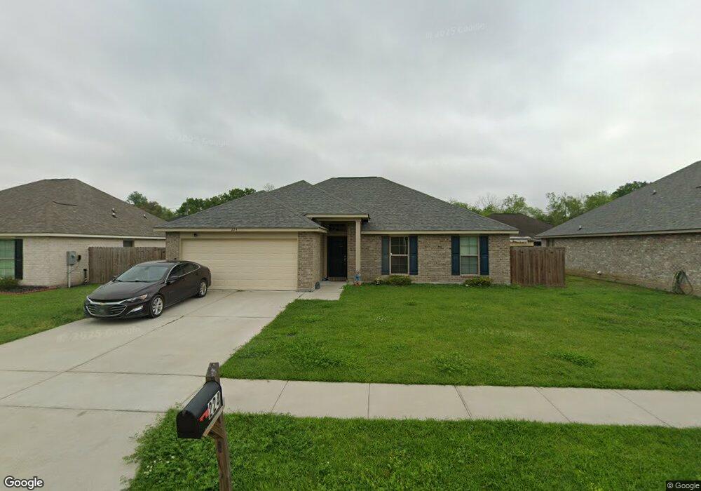 224 Ivy Ct, Reserve, LA 70084 - photo 1