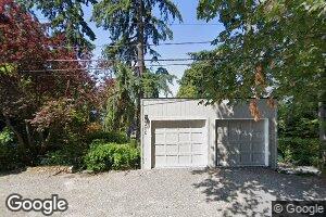 6215 77th Ave SE, Mercer Island, WA 98040