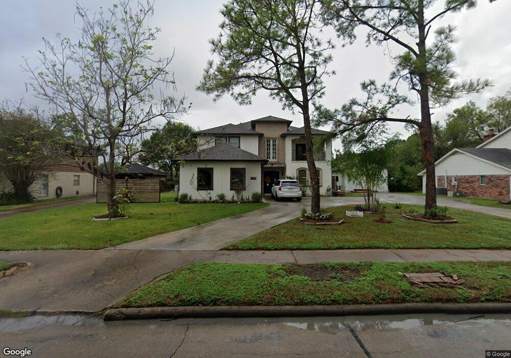 7835 Antoine Dr, Houston, TX 77088 - photo 1
