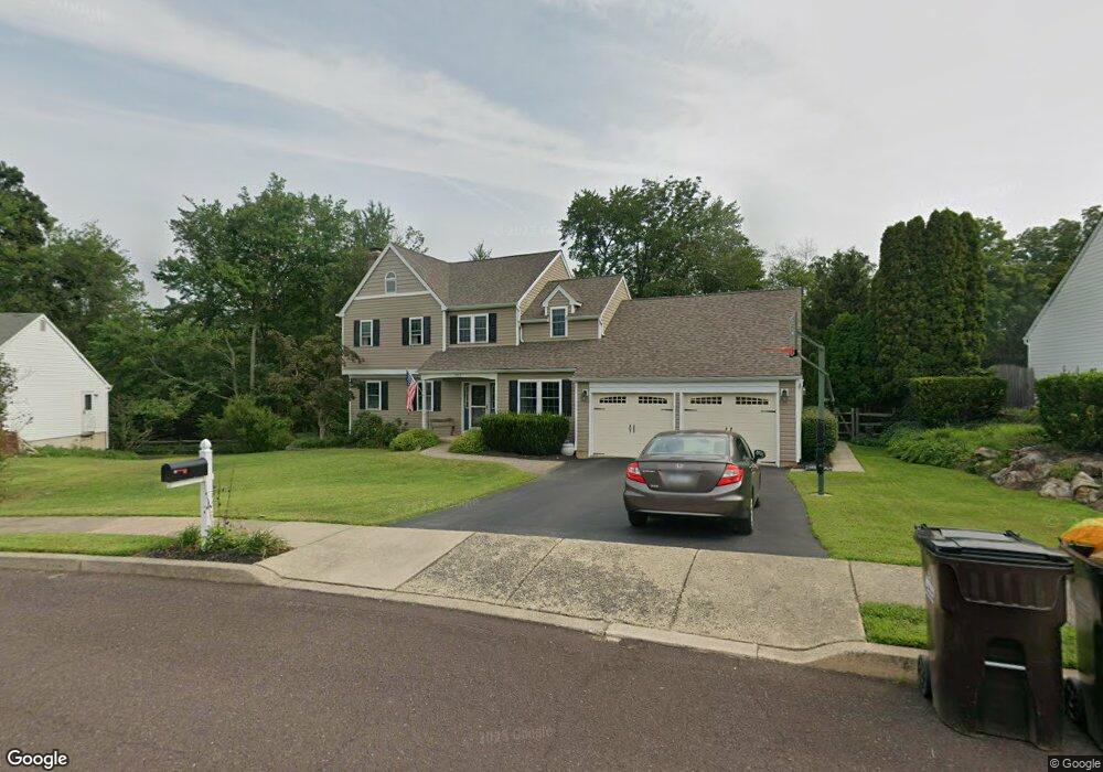 1905 Wayne Dr, Norristown, PA 19403 - photo 1