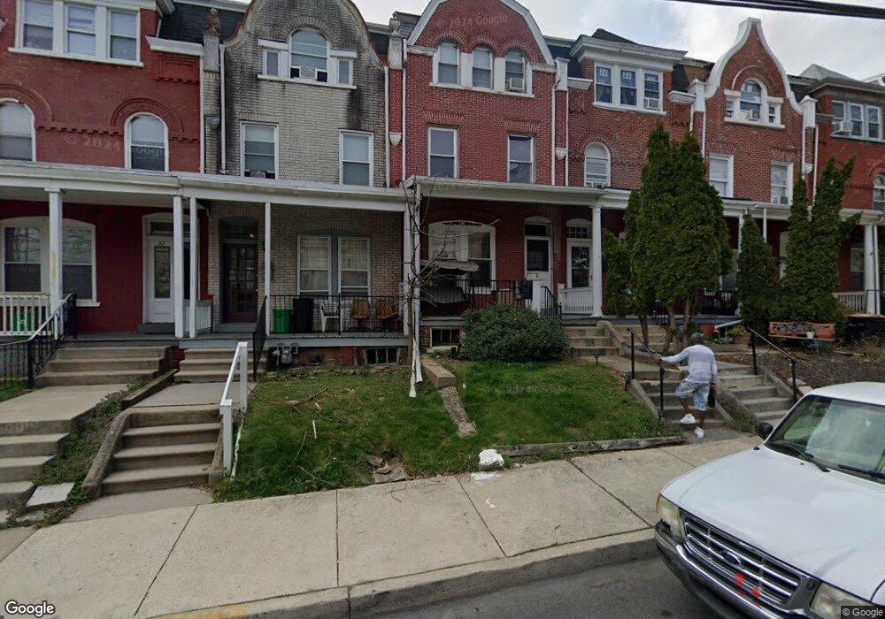 48 S Franklin St, Allentown, PA 18102 - photo 1