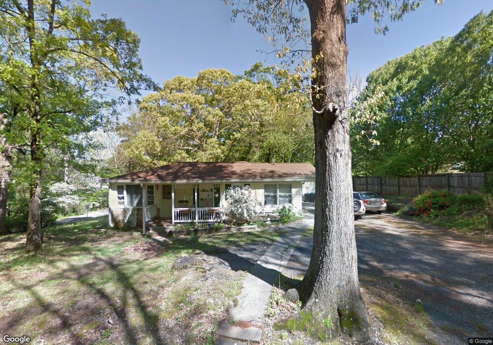 2481 Sanjo St, Dacula, GA 30019 - photo 1