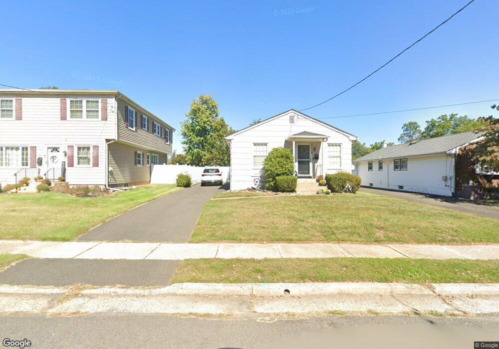118 Kennedy Ave, South Bound Brook, NJ 08880 - photo 1