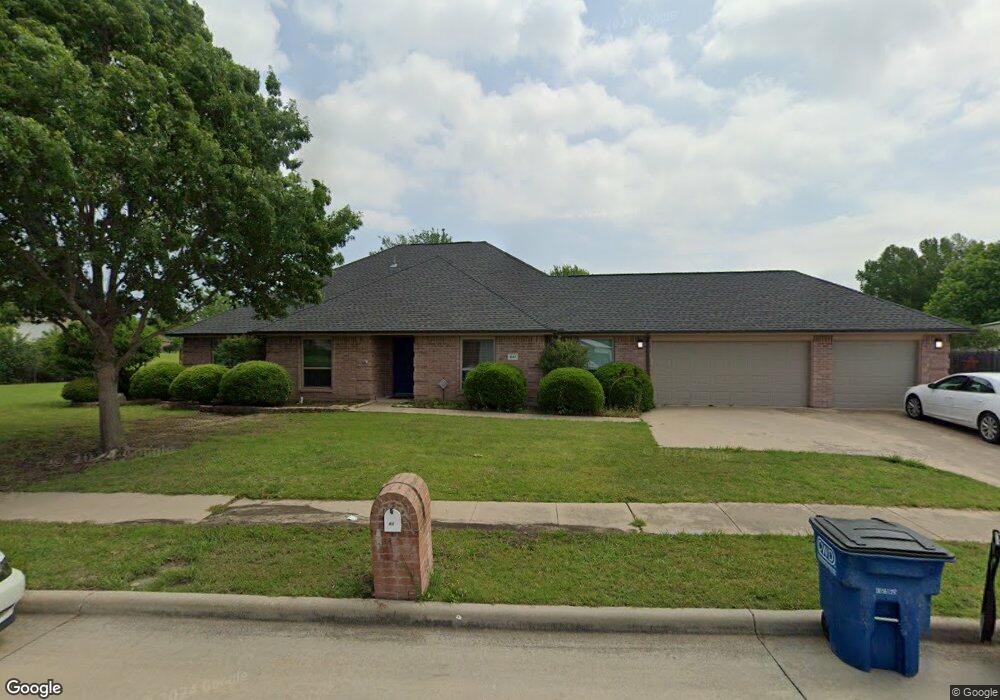641 Oakbrook Dr, Wylie, TX 75098 - photo 1