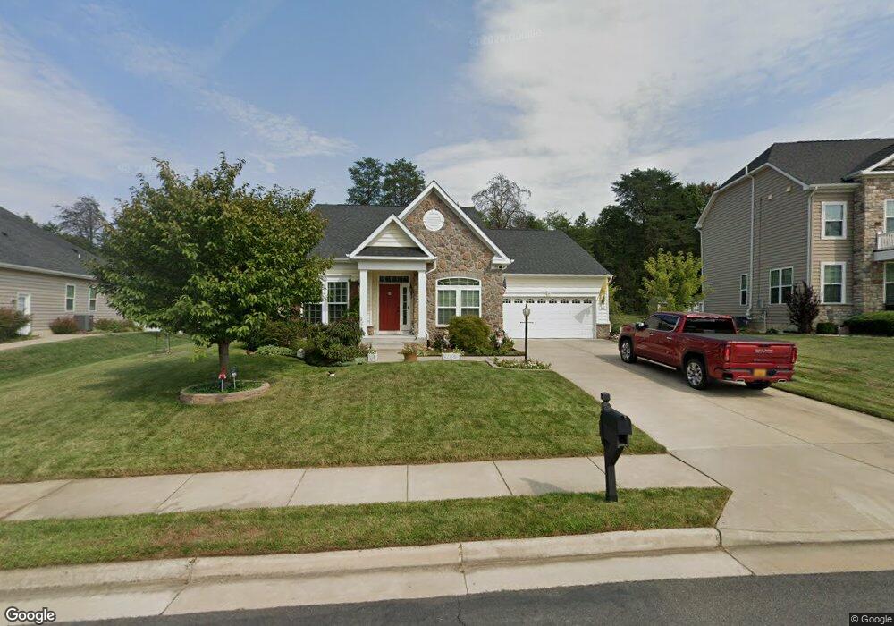 26 Liberty Knolls Dr, Stafford, VA 22554 - photo 1