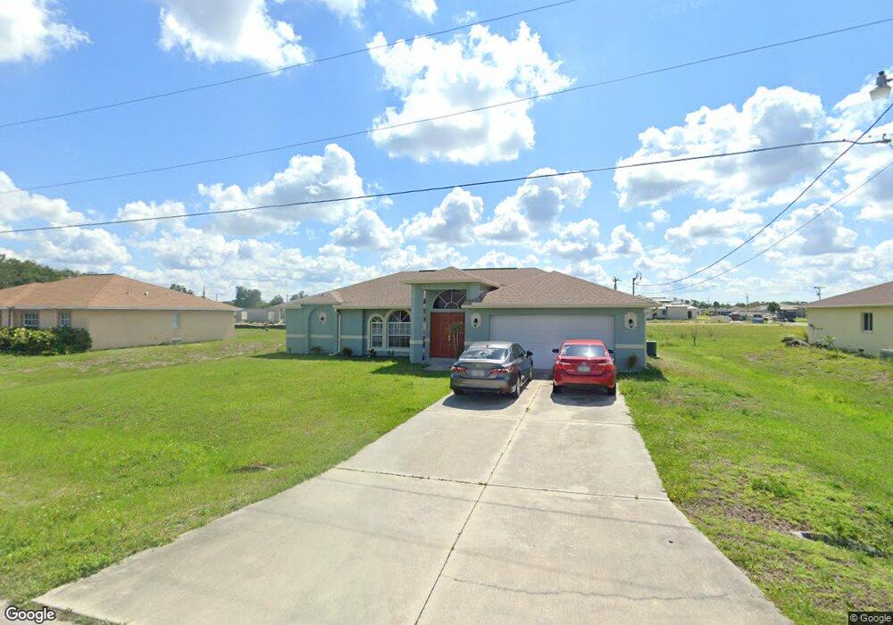 831 Nyasa Ave, Fort Myers, FL 33913 - photo 1