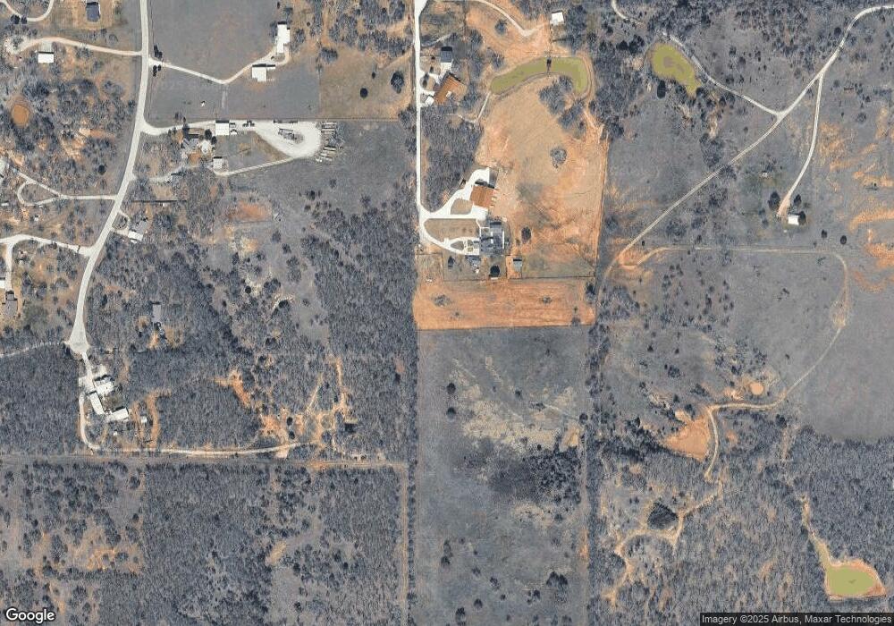 467 Private Road 3348, Paradise, TX 76073 - photo 1