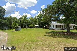 40 Faust Rd, Preston, GA 31824