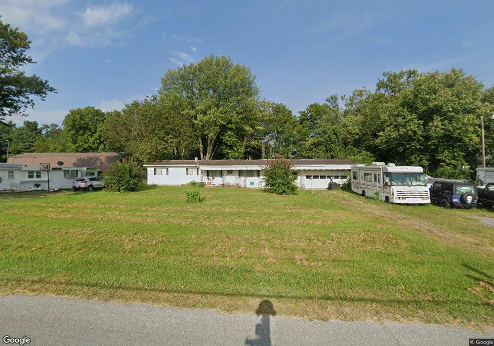 14404 Daley Rd, Hagerstown, MD 21740 - photo 1