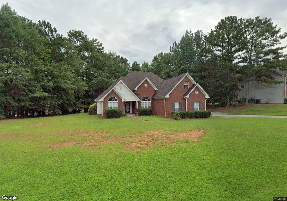 45 Pebble Way, Covington, GA 30016 - photo 1