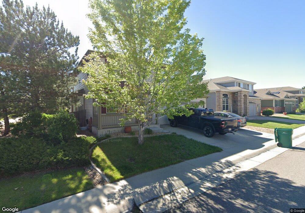 5440 Rhyolite Way, Parker, CO 80134 - photo 1