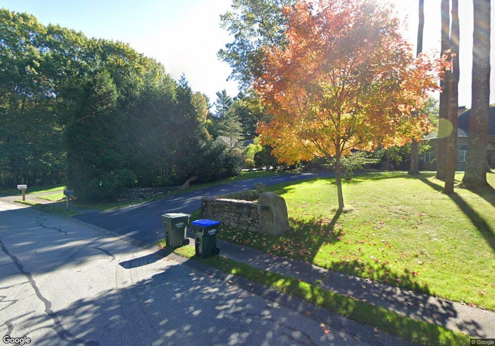 101 Cameron Way, Rehoboth, MA 02769 - photo 1