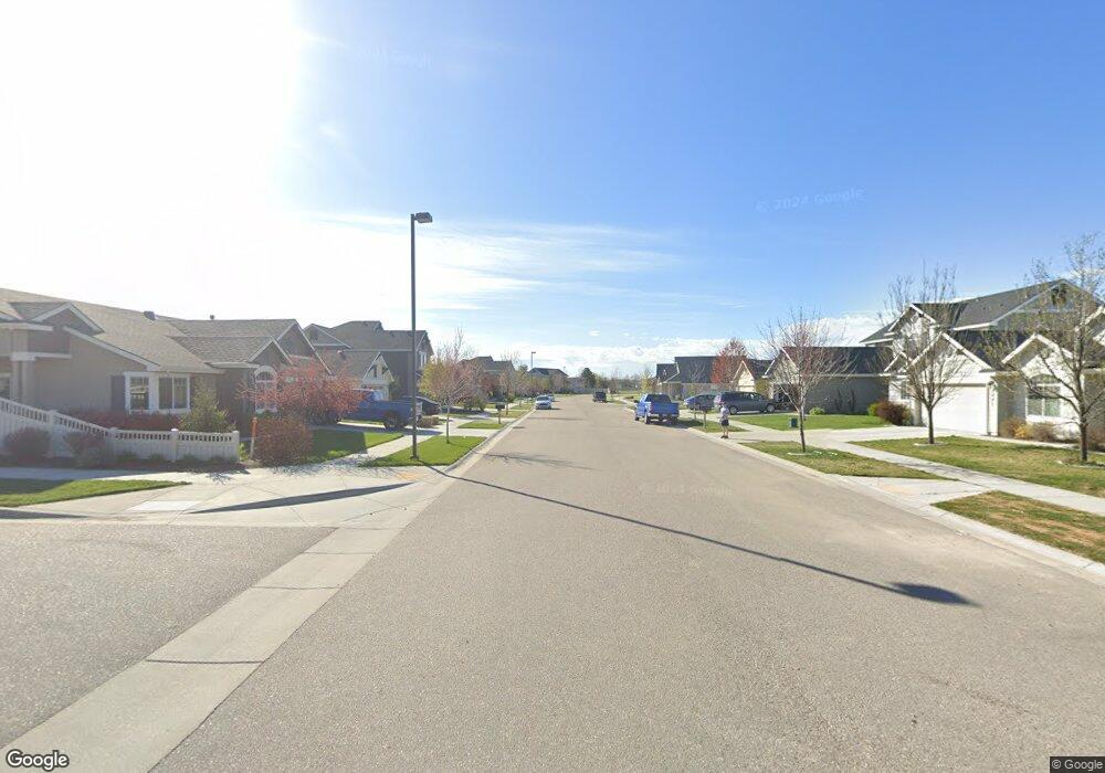 9452 S Rock Cliff Place, Kuna, ID 83634 - photo 1