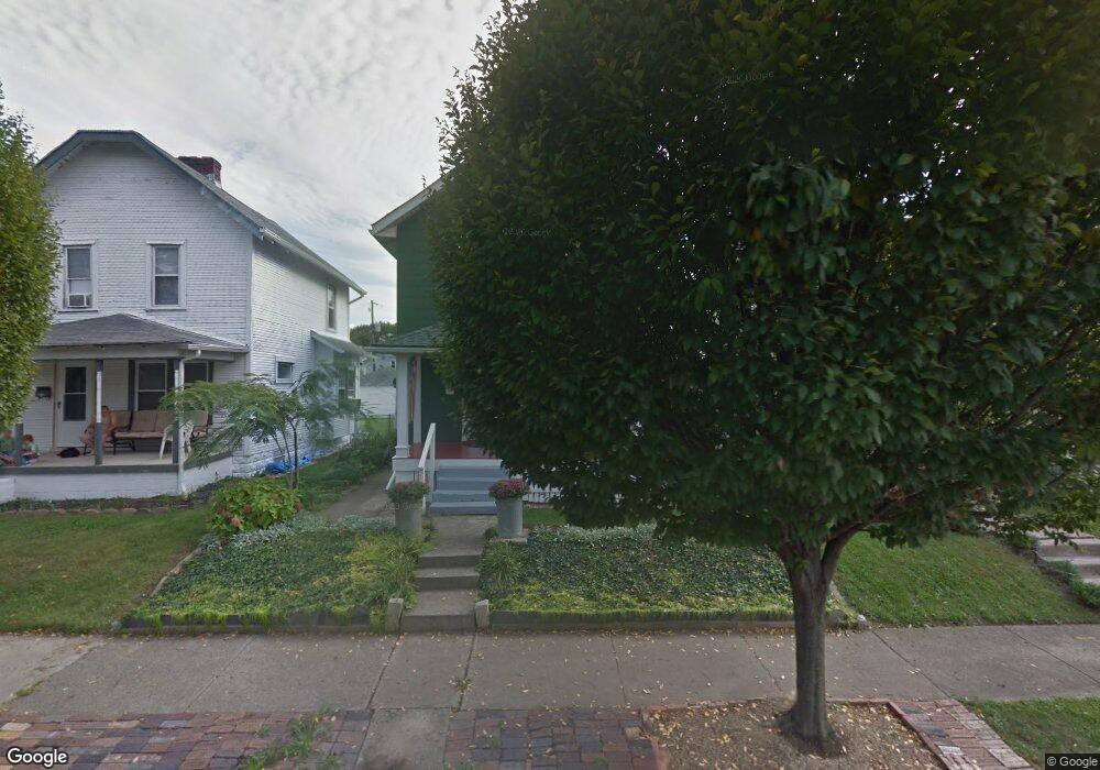 511 E Moler St, Columbus, OH 43207 - photo 1