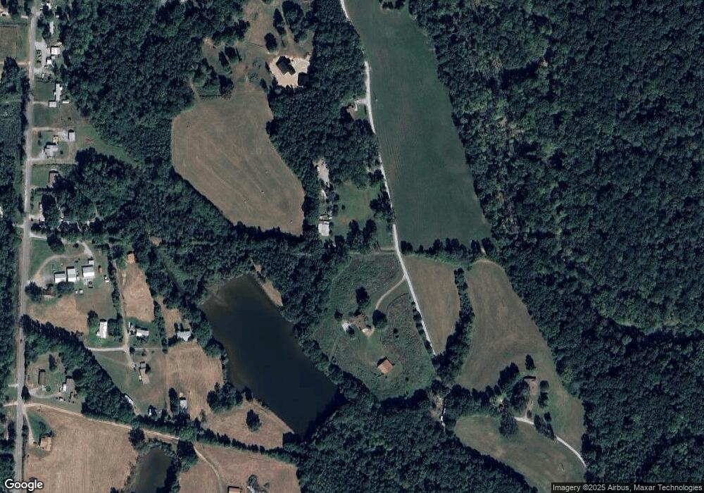 379 County Road 459, Cullman, AL 35057 - photo 1