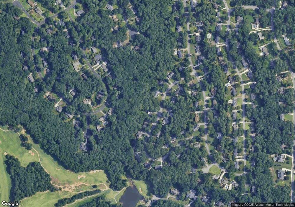 4906 Forestglade Cir, Stone Mountain, GA 30087 - photo 1