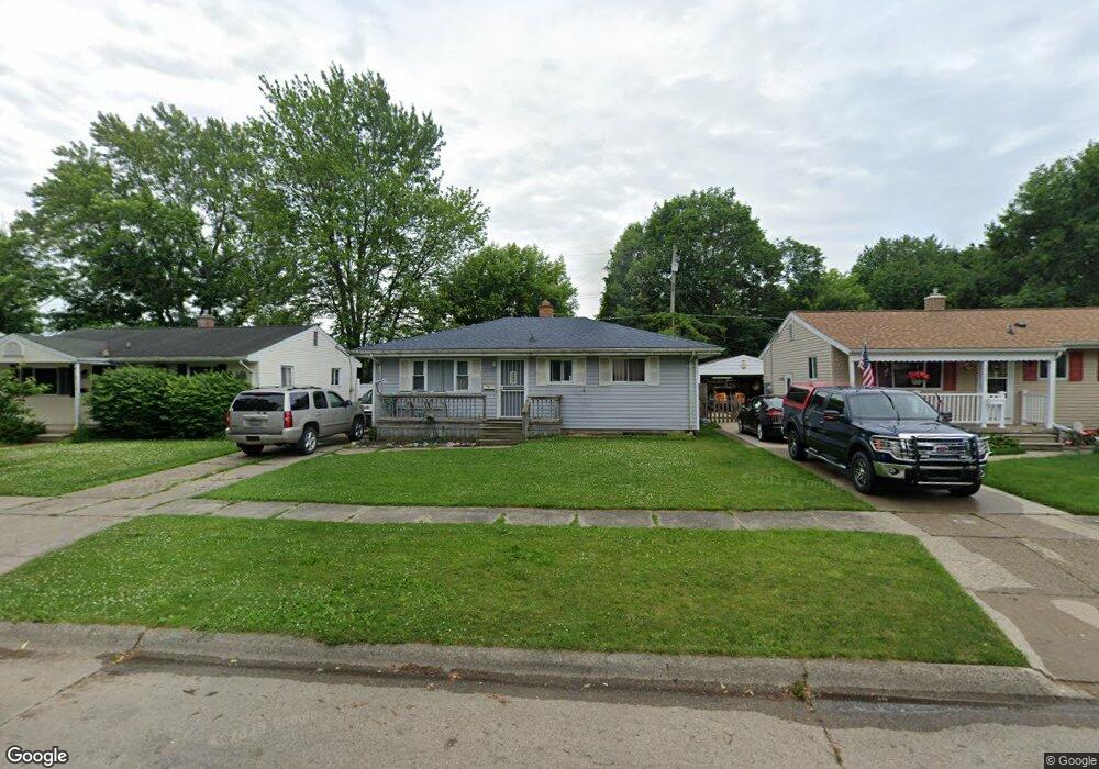 3726 Holly Ave, Flint, MI 48506 - photo 1