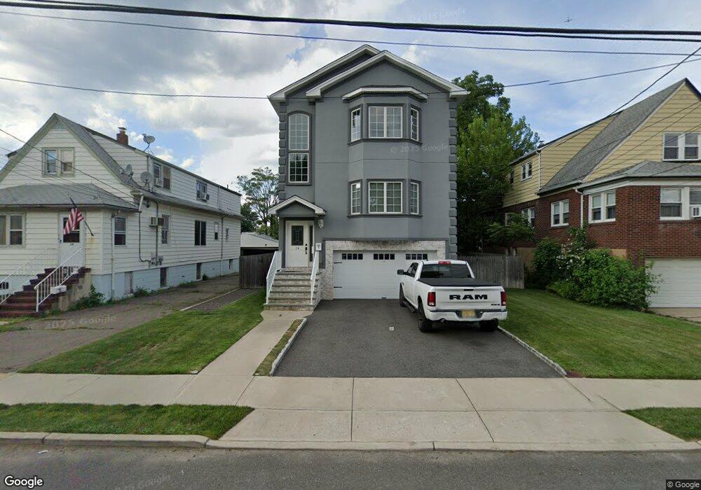 24 Kaufman Ave unit 2, Little Ferry, NJ 07643 - photo 1