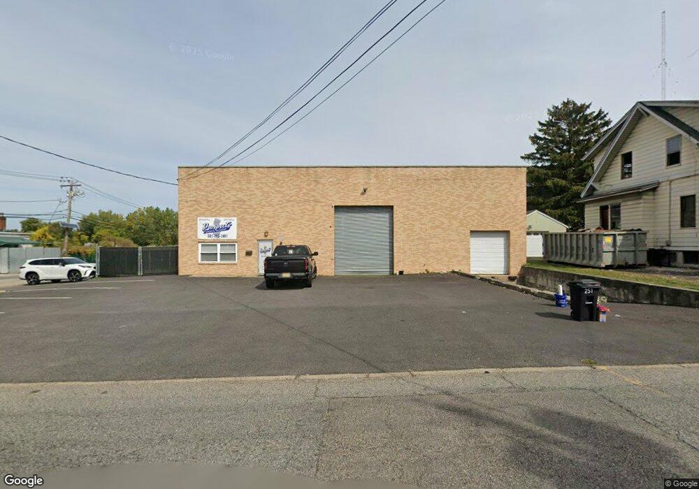 251 Garibaldi Ave, Lodi, NJ 07644 - photo 1