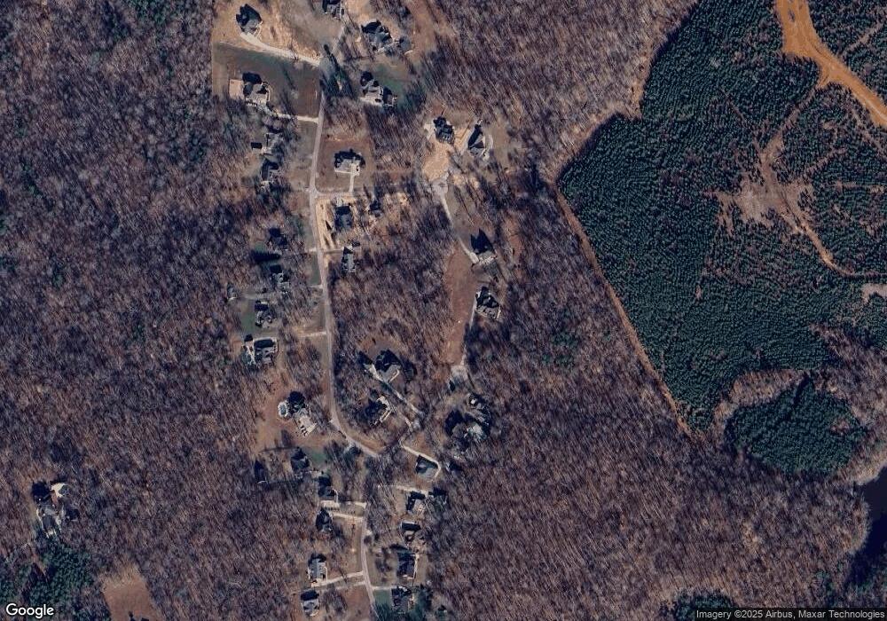 7600 Maple Bluff Ln, Concord, NC 28025 - photo 1