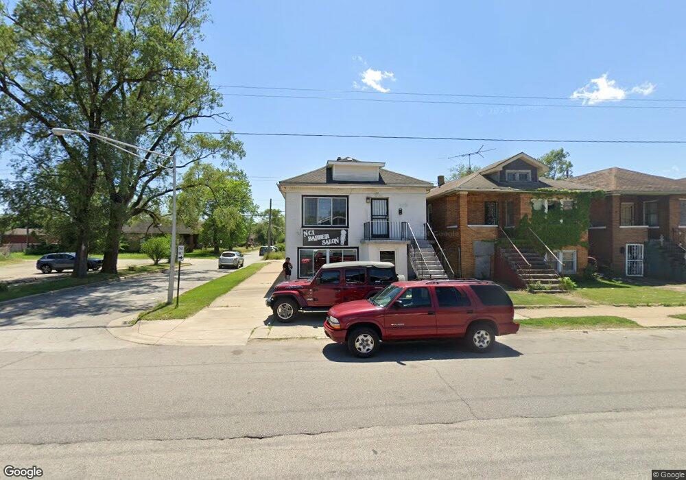 1101 W 11th Ave, Gary, IN 46402 - photo 1