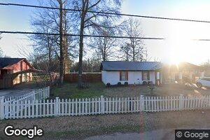 373 Hopson St, Tutwiler, MS 38963