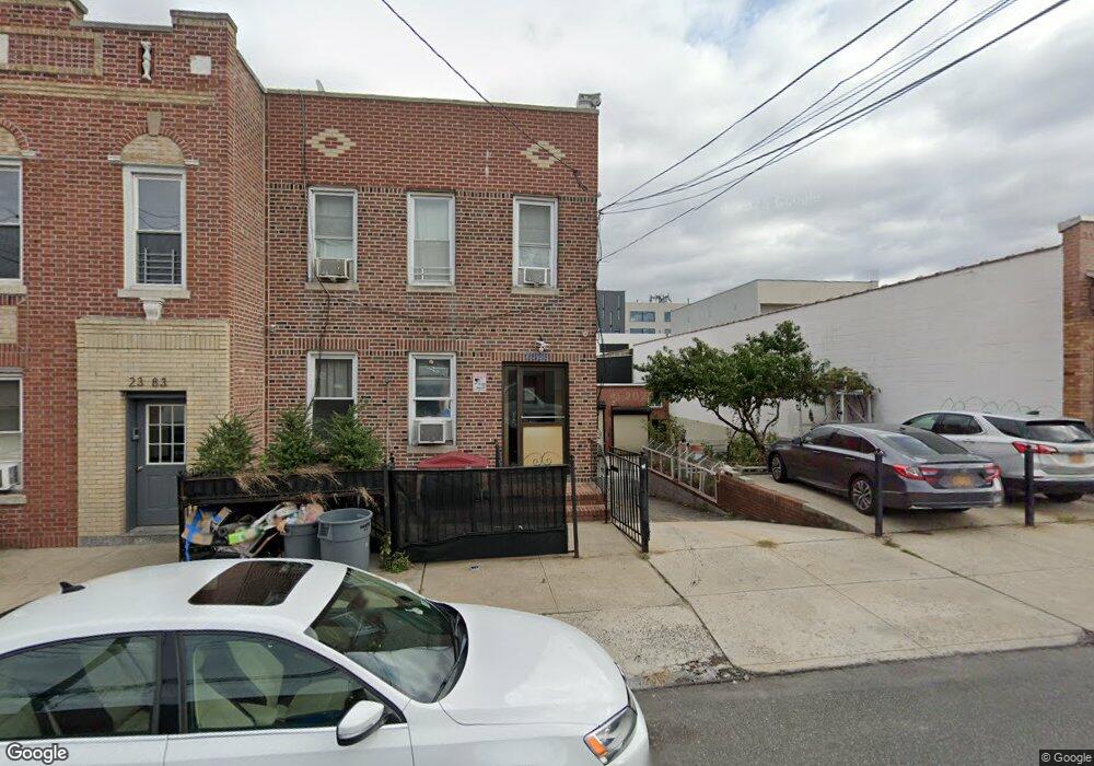 2387 48th St, Long Island City, NY 11103 - photo 1