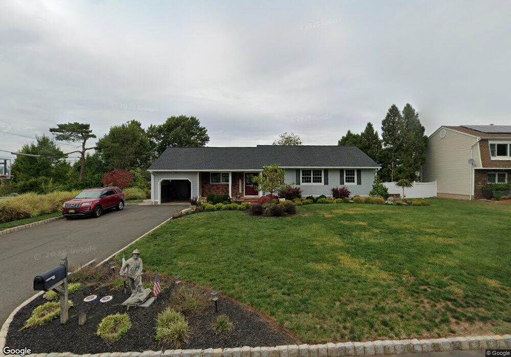 820 Gates Ave, Piscataway, NJ 08854 - photo 1