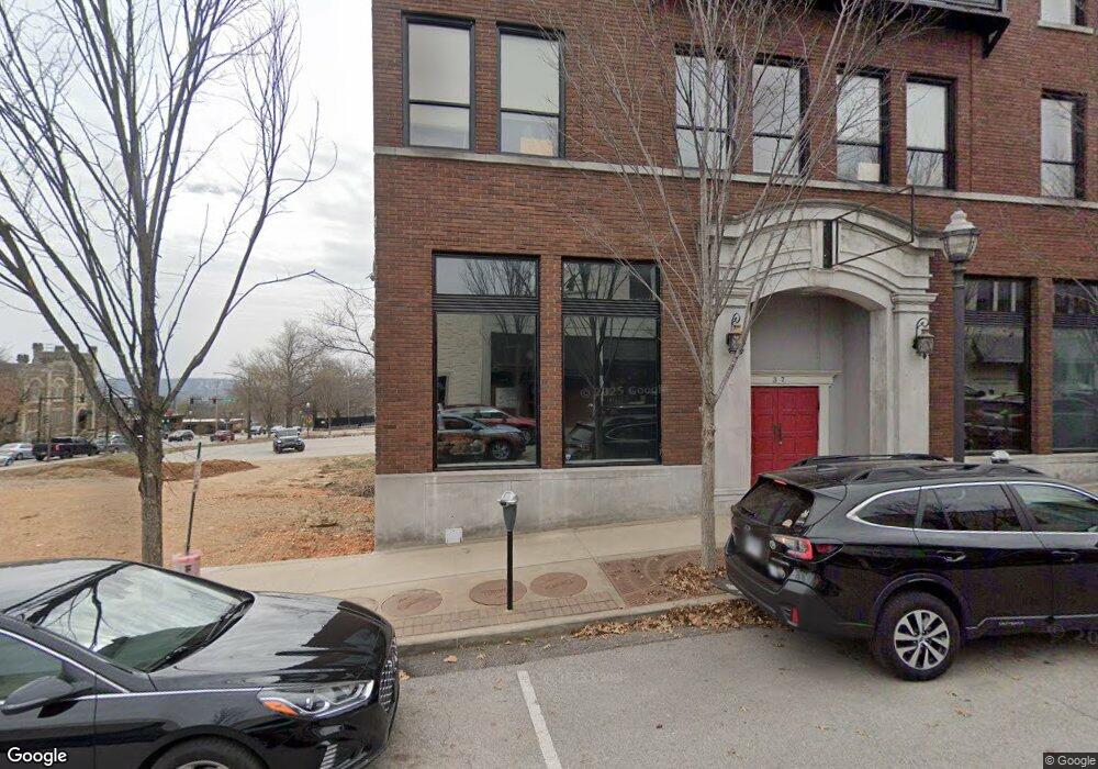 37 E Center St, Fayetteville, AR 72701 - photo 1