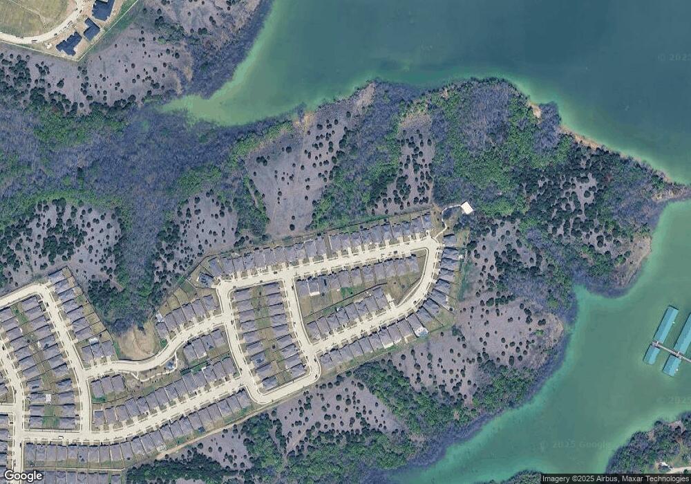 2505 Solomons Place, Wylie, TX 75098 - photo 1