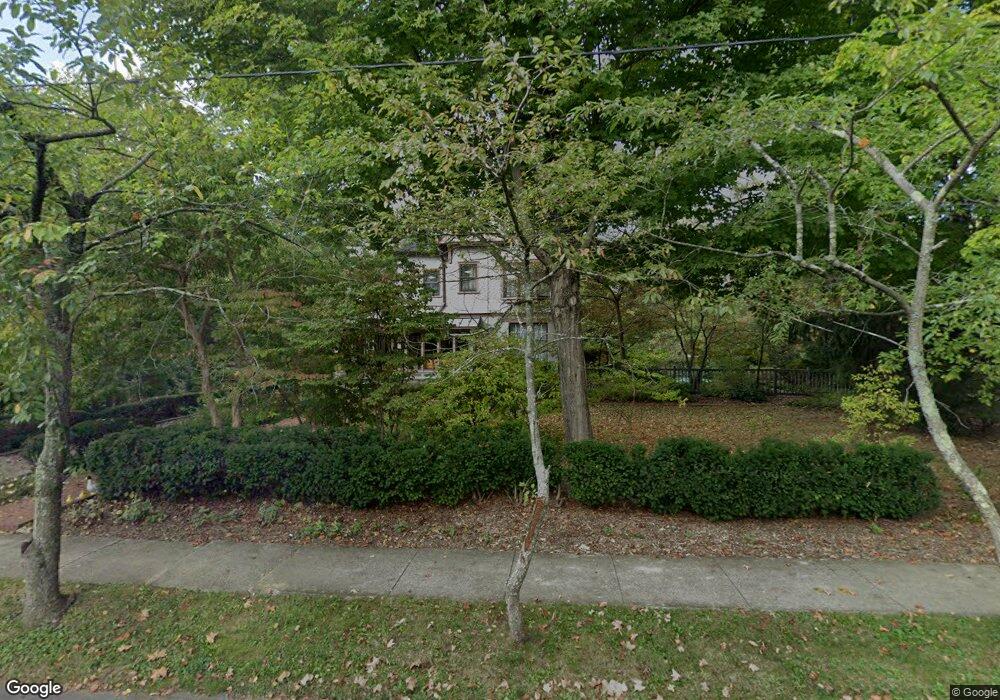 404 Oak Ln, Wayne, PA 19087 - photo 1