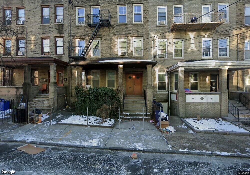 3 Morton Place, Jersey City, NJ 07305 - photo 1