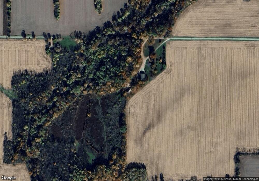 5513 E 700 N, Crawfordsville, IN 47933 - photo 1