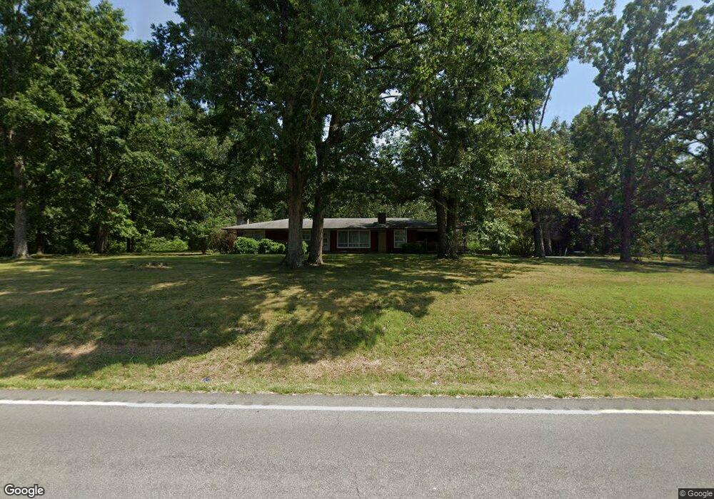 1617 N Main St, Tennessee Ridge, TN 37178 - photo 1