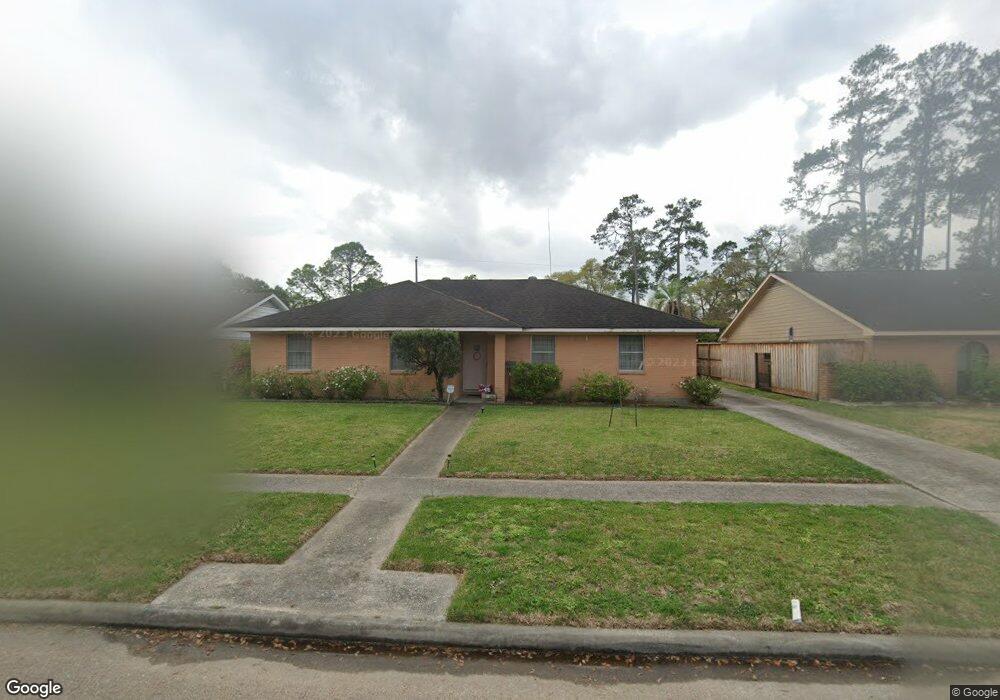 1107 Cottage Oak Ln, Houston, TX 77091 - photo 1