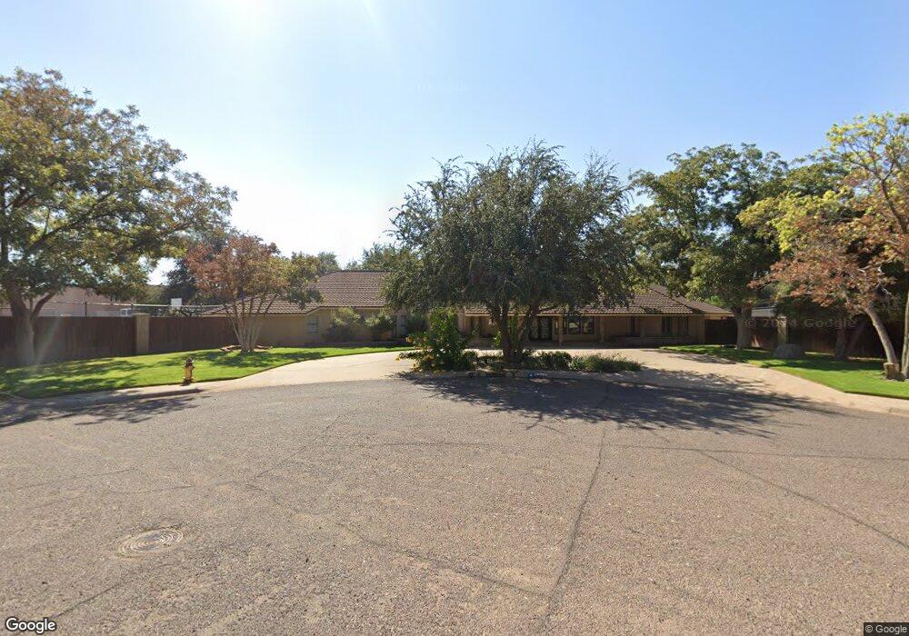 3401 Salisbury Place, Midland, TX 79707 - photo 1