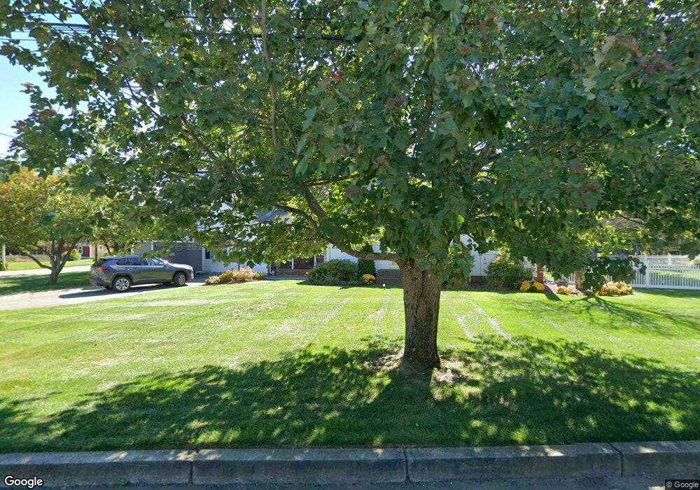 26 Womantam Ln, Cumberland, RI 02864 - photo 1