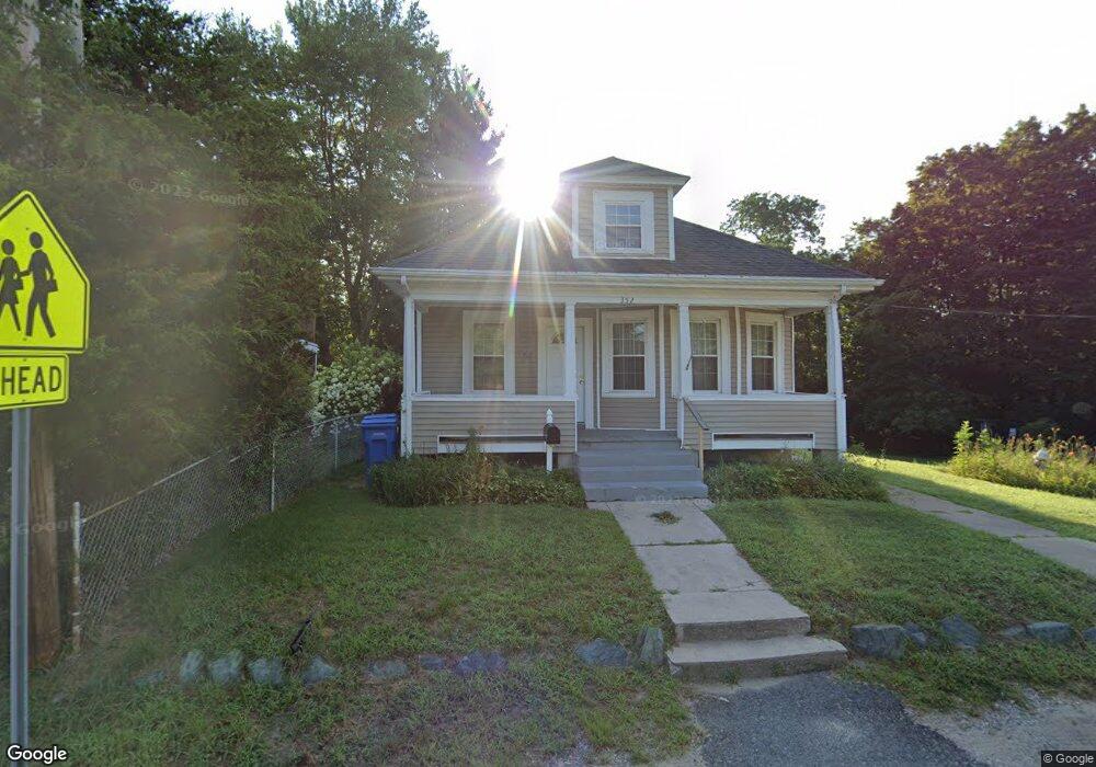 352 New River Rd, Manville, RI 02838 - photo 1