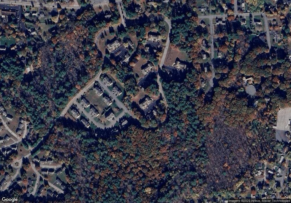 55 Bellwood Cir, Bellingham, MA 02019 - photo 1