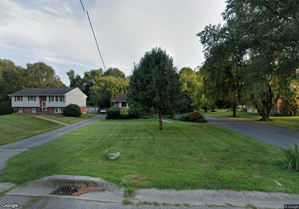 2006 Cunningham Rd, Wilmington, DE 19808 - photo 1