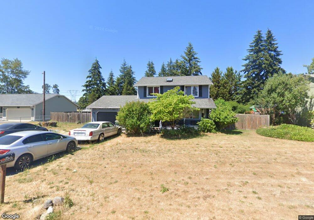 8711 Sweet Clover Dr SE, Yelm, WA 98597 - photo 1